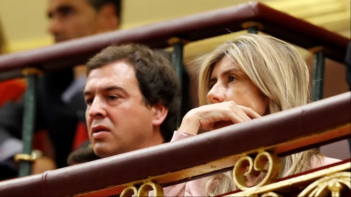 La UCO vuelve a la Diputación de Badajoz en busca de información del hermano de Sánchez