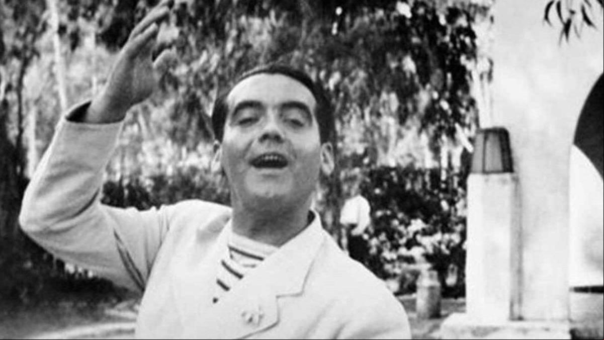 La Yerma de Federico... y la otra