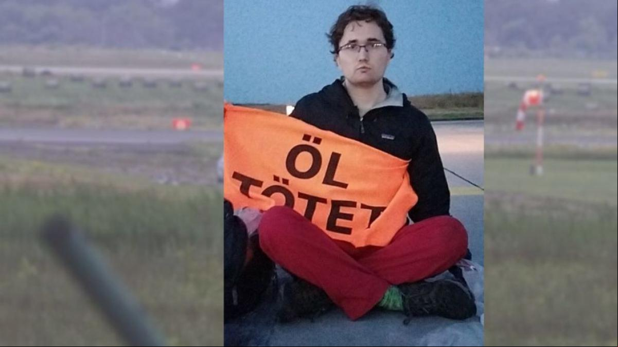 Un piloto cuenta el surrealista motivo del porqué el avión no puede despegar: La realidad supera a la ficción