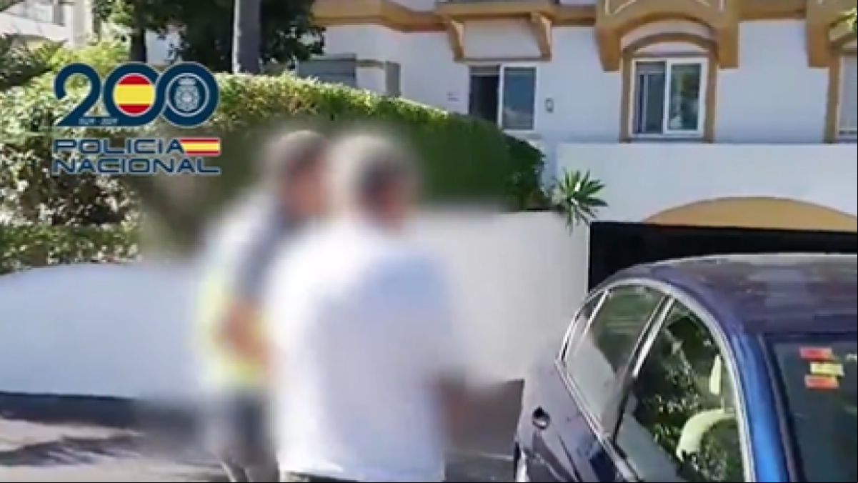 Liberadas 32 víctimas de una red criminal dedicada a la explotación sexual de mujeres