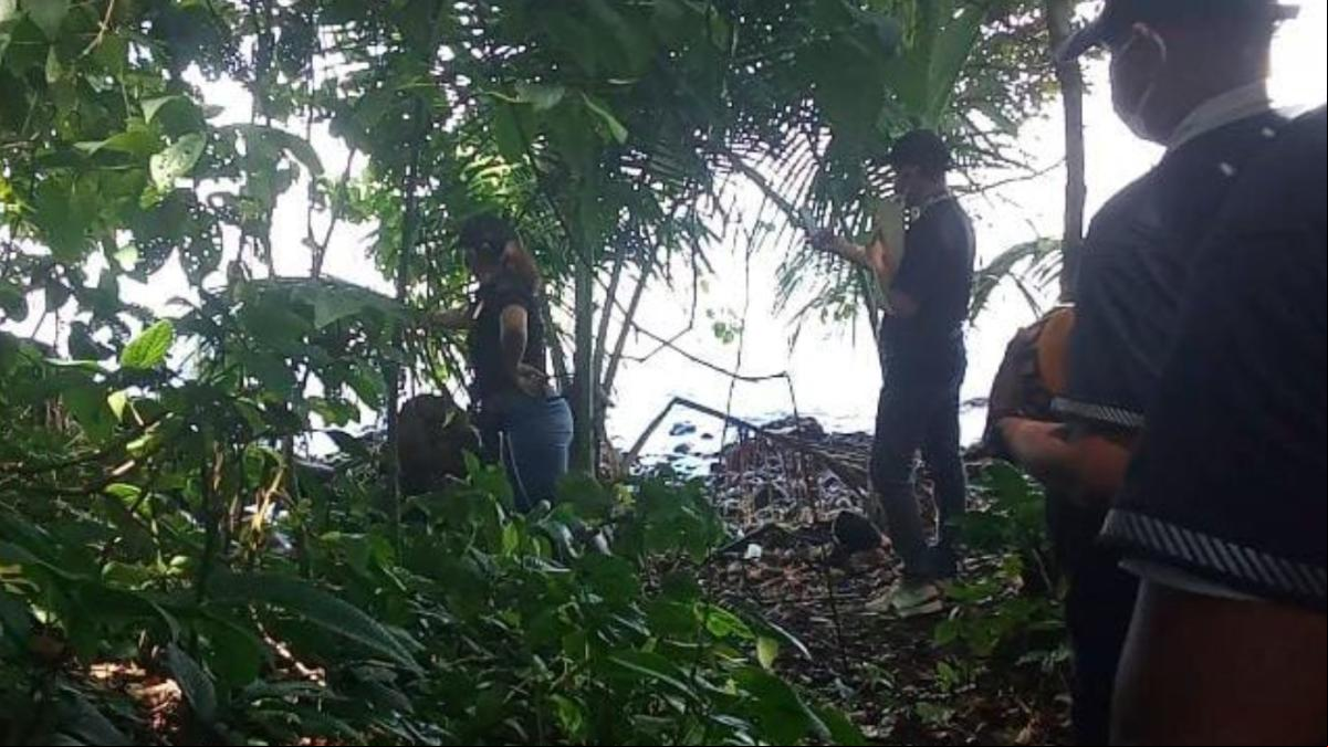Hallado en una playa de Panamá el cadáver de una española de 30 años desaparecida