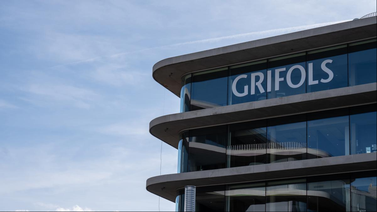 Brookfield abandona las negociaciones para lanzar una opa sobre Grifols