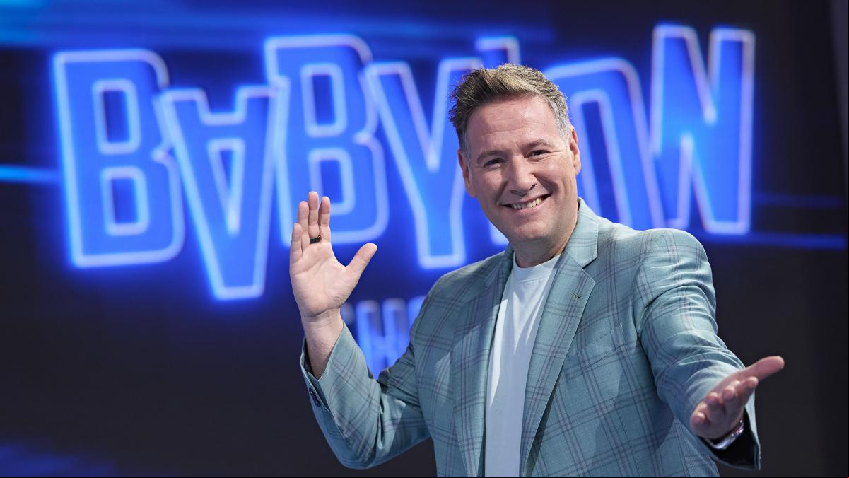 Latre nos divertirá mucho, anuncia Latre