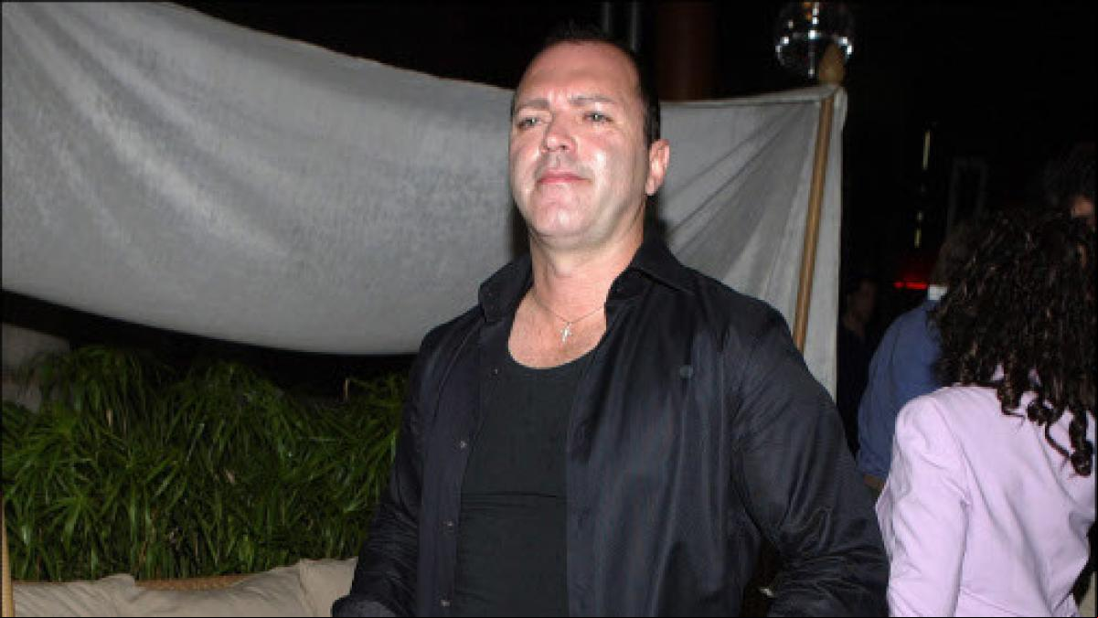 Fallece a los 63 años Christopher Ciccone, hermano de Madonna