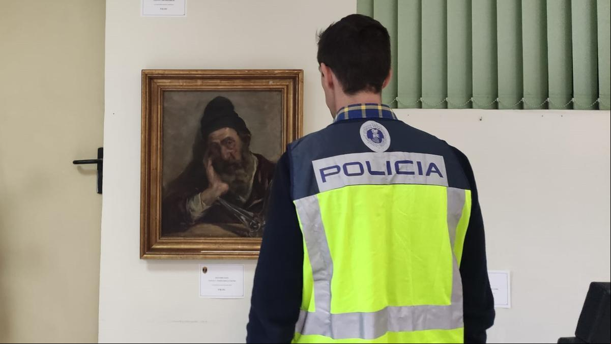 Así trabaja el grupo policial que lucha contra el arte del engaño