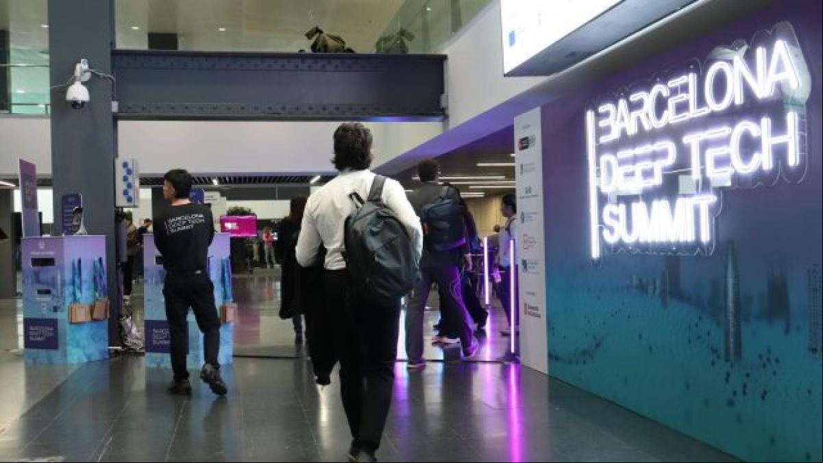 Las deep tech catalanas, al alza: Catalunya crece en proyectos de tecnología profunda