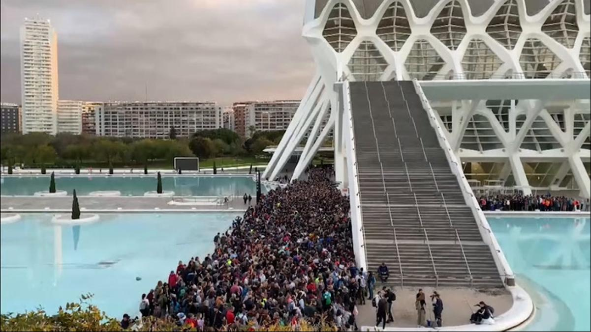 Palabras que son milongas Palabras que son milongas