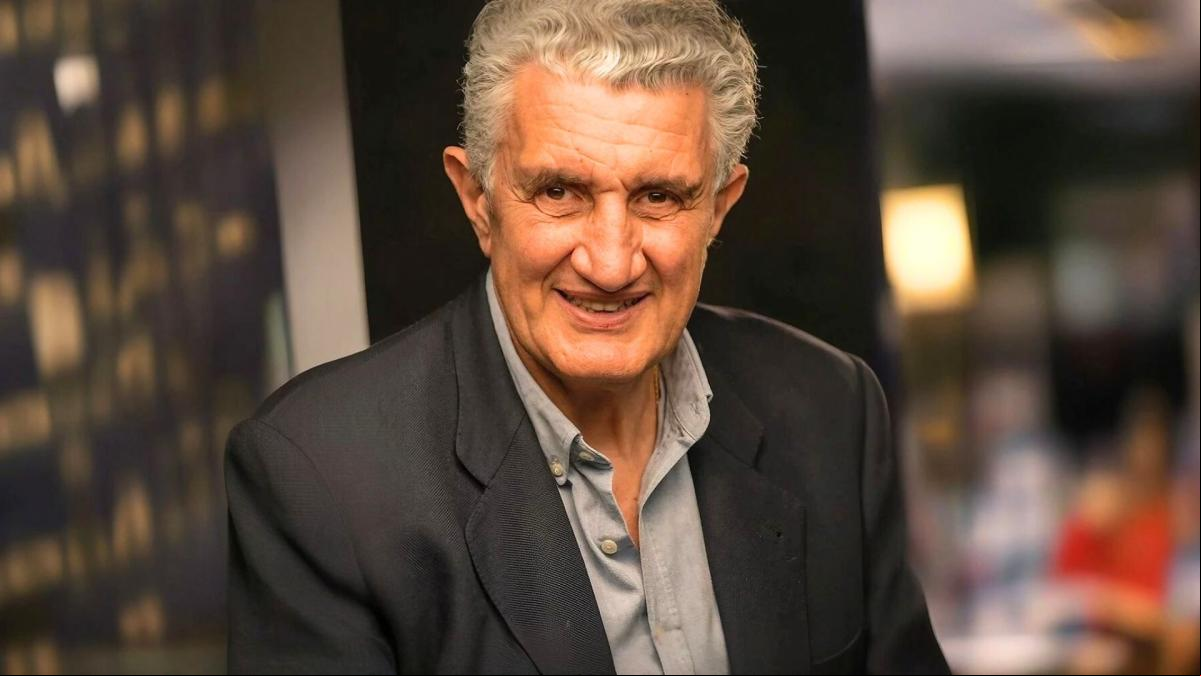 Fernando Romay, 65 años: “Tengo que aprender a vivir con dolores, valgo más por todo el metal que llevo en mi cuerpo que por lo que soy”