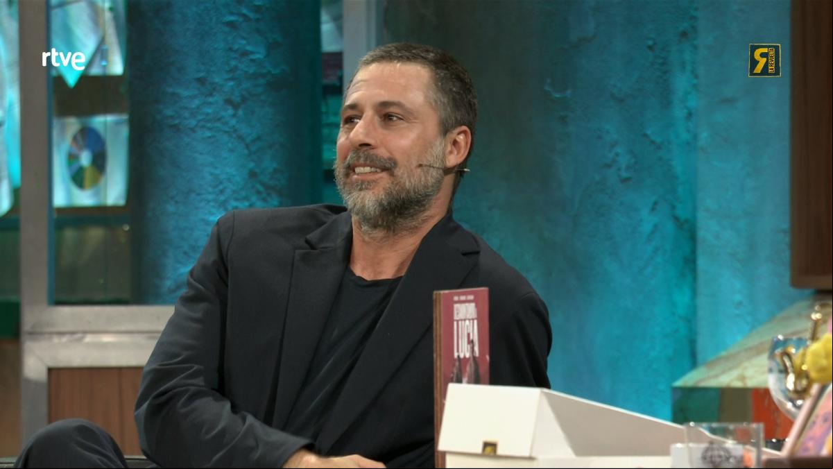 Hugo Silva se postula para lanzarse al mundo del perfume a lo David Bustamante: “Cualquier esencia”