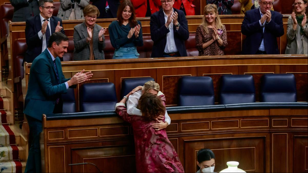El enigmático futuro de los próximos presupuestos generales del Estado