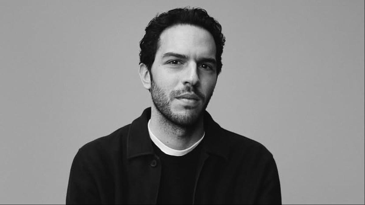Julian Klausner es el nuevo director creativo de Dries van Noten