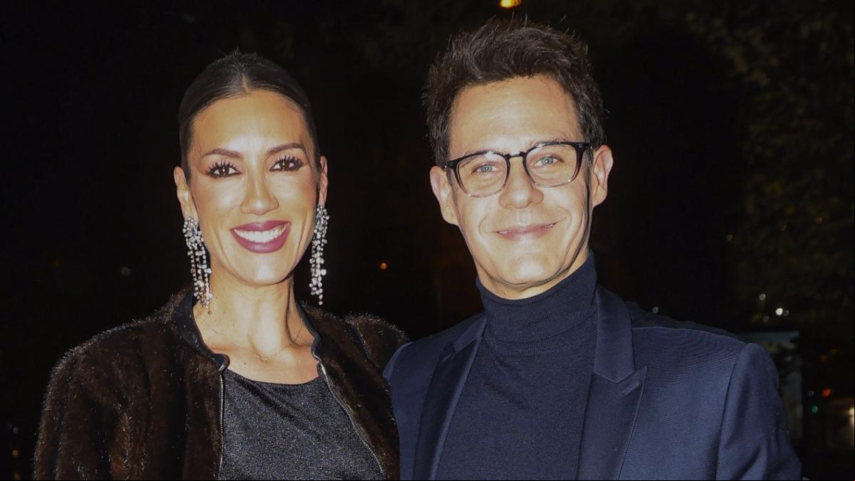 El dardo de Patricia Pardo a Mediaset tras la cancelación de Christian Gálvez: “Me gustaría que el talento tuviese más peso”