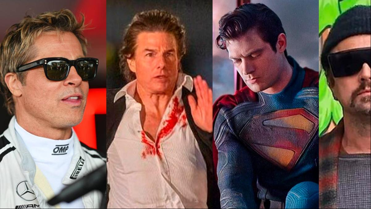 Las películas más esperadas del 2025