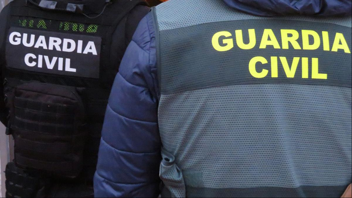 Dos detenidos por la desaparición de la mujer de 48 años en Santa Olalla, Huelva