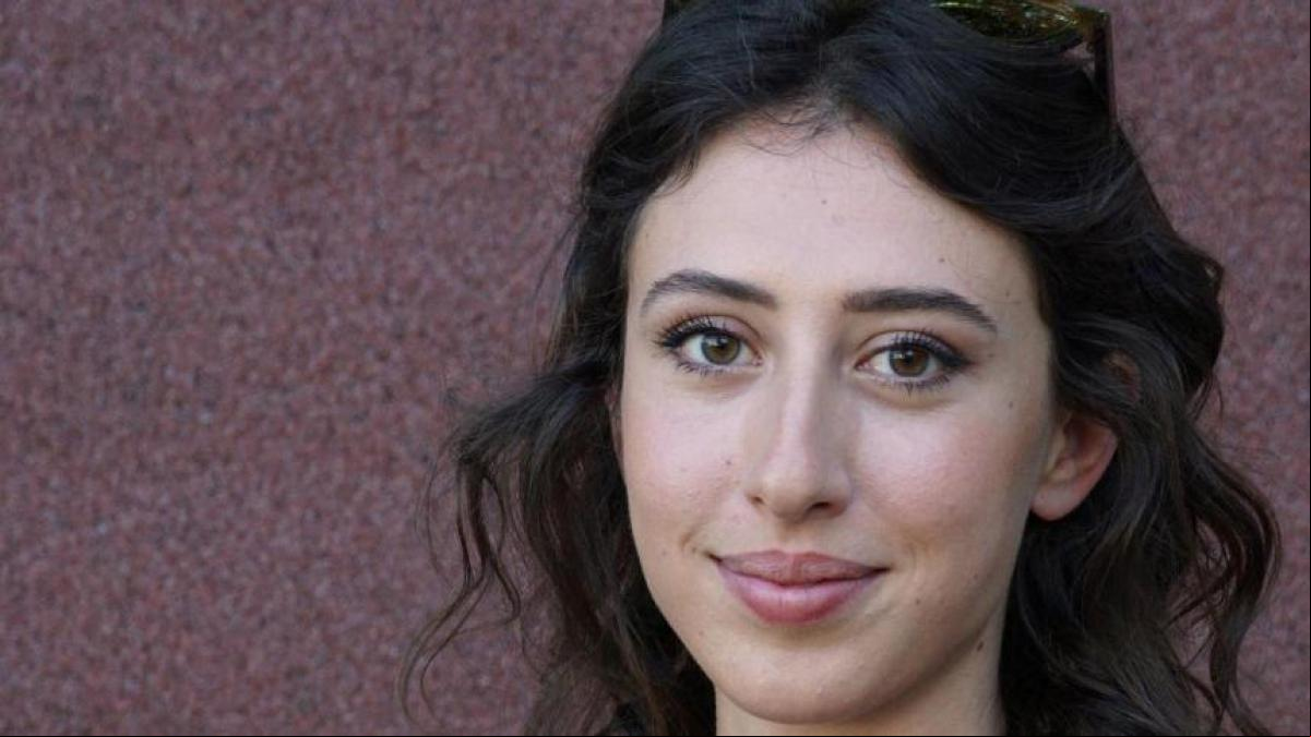 Irán libera a la periodista italiana Cecilia Sala