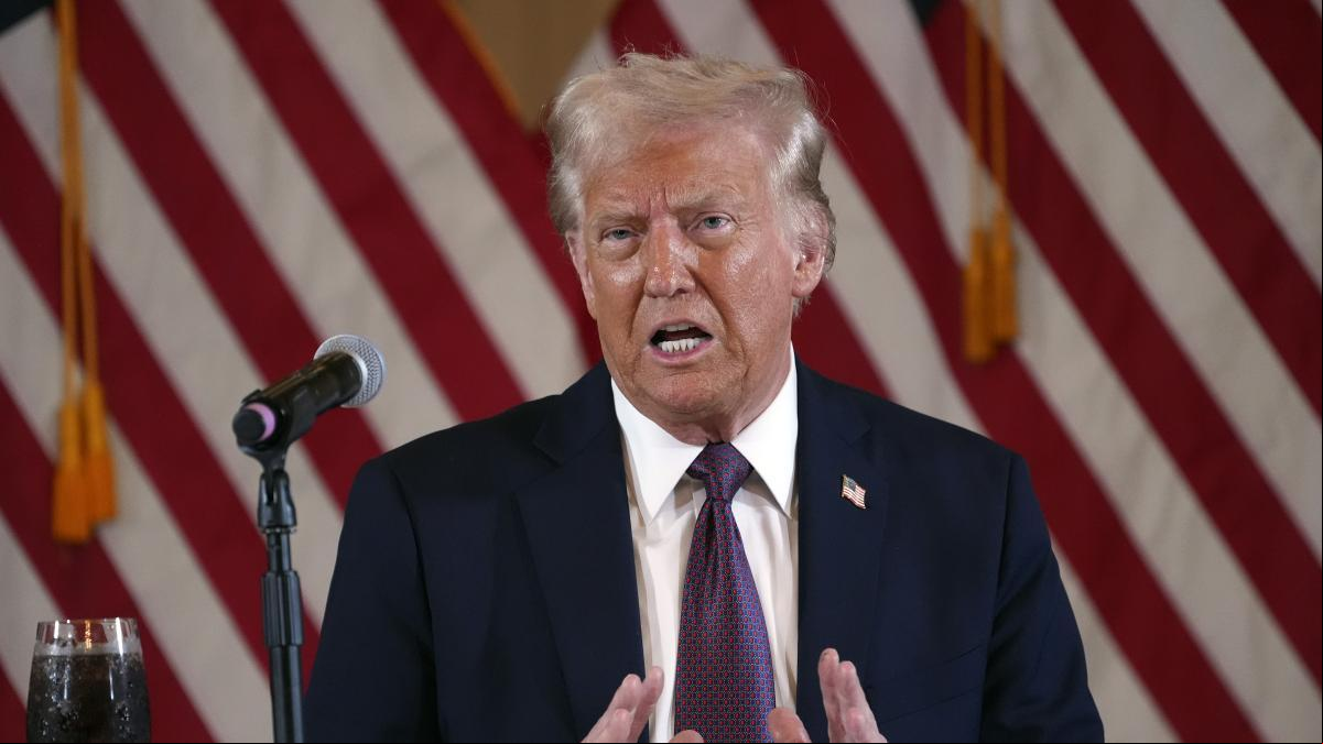 Horario y detalles de la ceremonia de investidura de Donald Trump como presidente de EE.UU.
