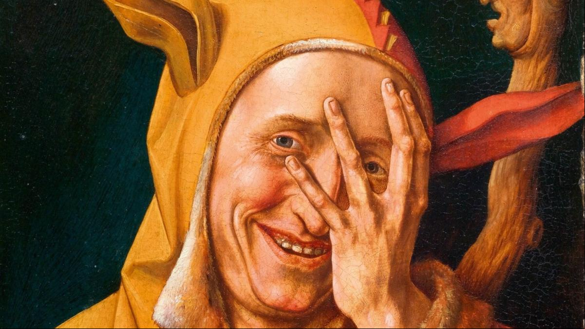 Locos, de marginados a seres creativos