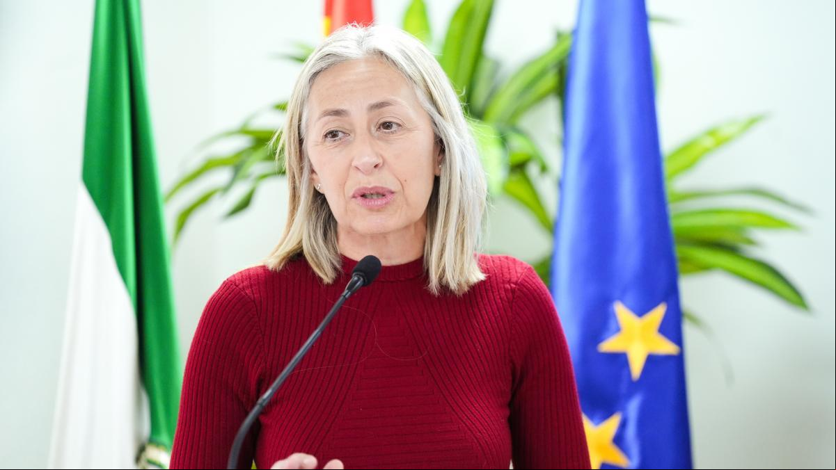 Cesado el responsable económico del servicio de salud andaluz