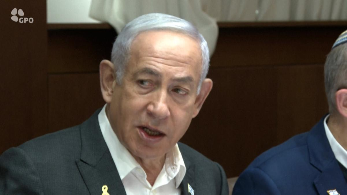 El Gobierno de Israel aprueba el alto el fuego en Gaza