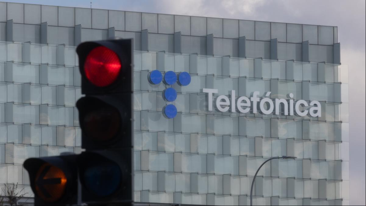 Una incidencia en la red de Telefónica afecta al servicio de emergencias de varias comunidades