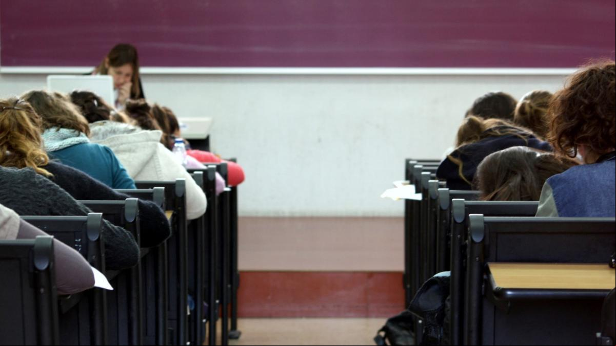 Casi 5.000 alumnos se examinan en Baleares de las PAU en una jornada sin incidentes