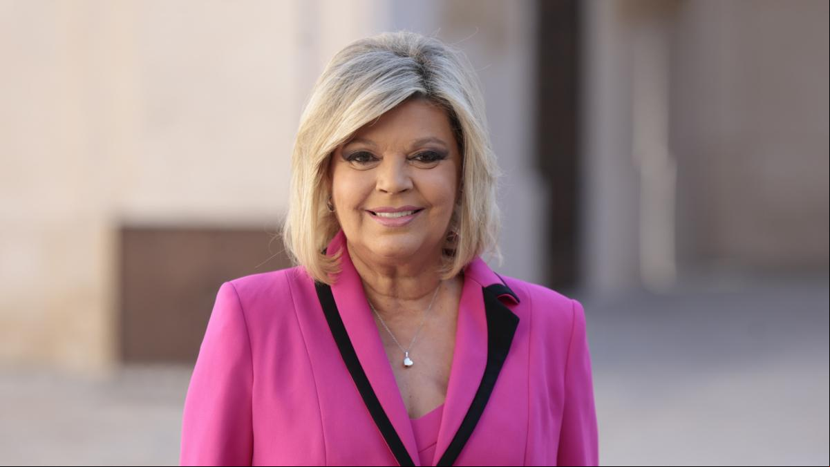 Telecinco tira la casa por la ventana: Terelu Campos es nueva concursante de Supervivientes