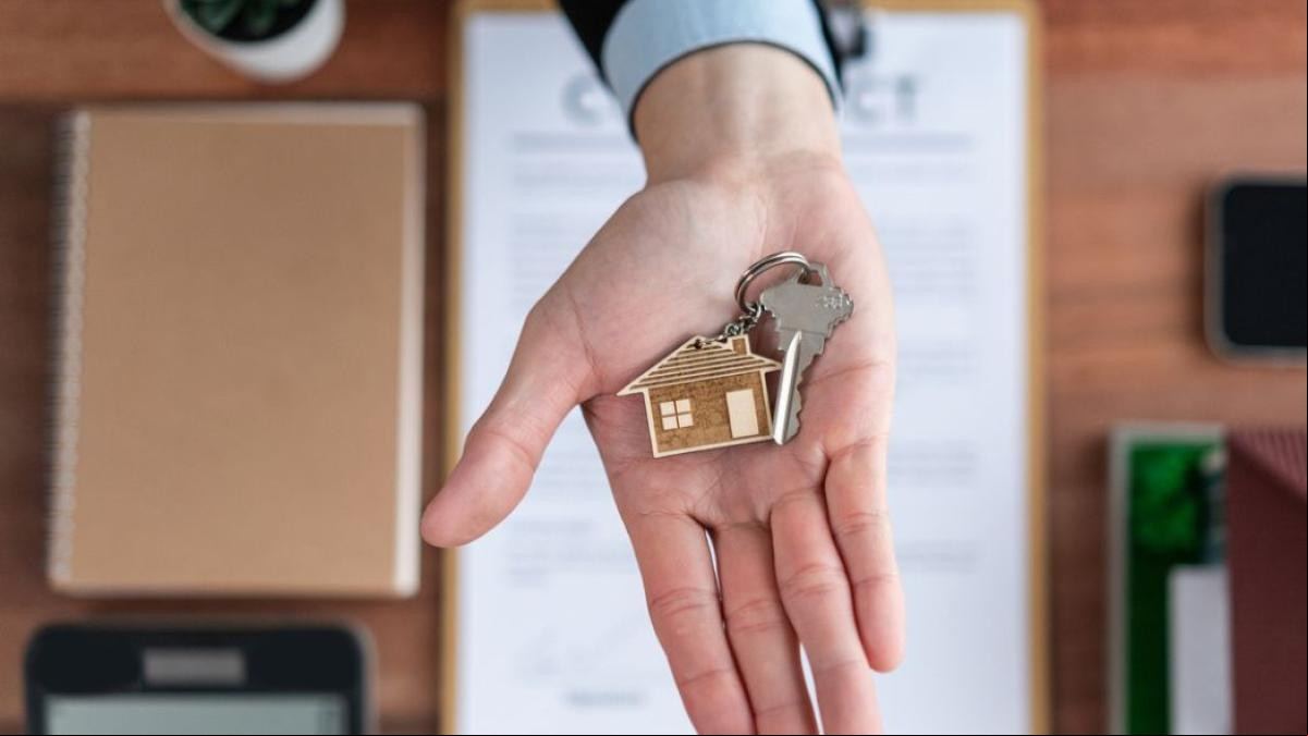 Cinco hipotecas fijas que no superan el 2,55%: estas son las más atractivas de febrero