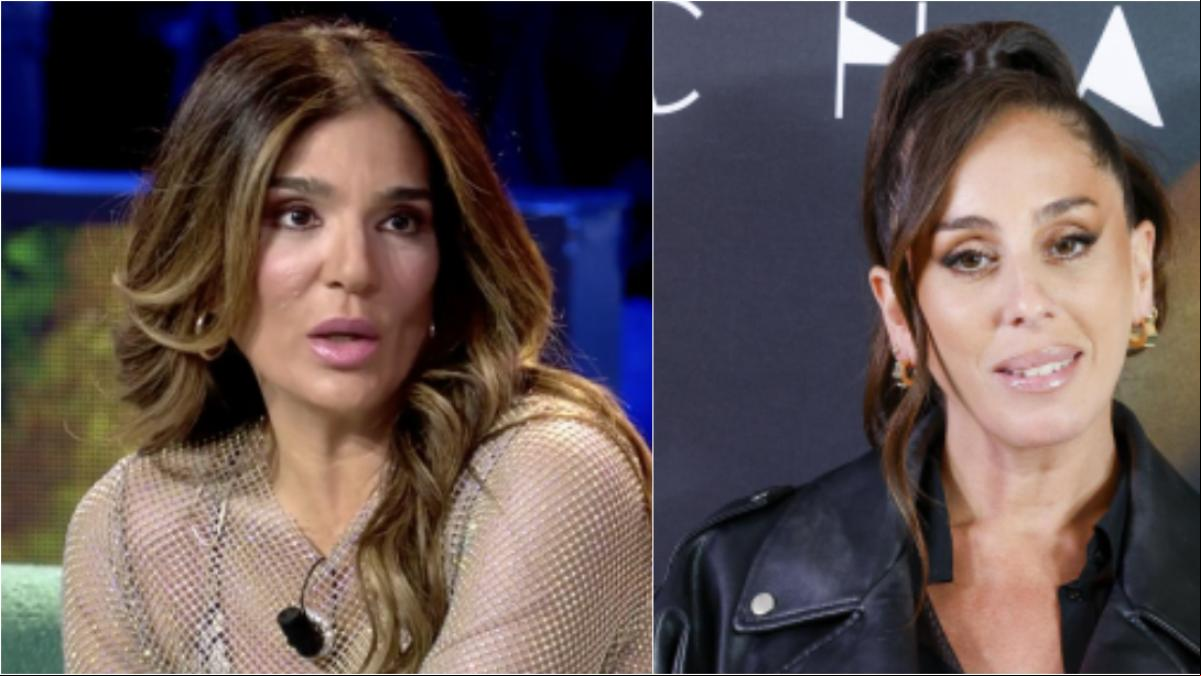 Raquel Bollo destapa uno de los secretos mejor guardados de Anabel Pantoja: “Eran íntimas, pero ahora se le ha ido la lengua”
