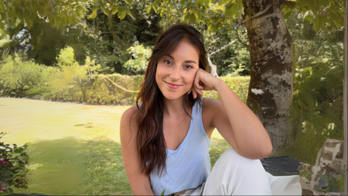 María Leirós, psicóloga: “La próxima vez que sientas una emoción incómoda cierra los ojos y búscala”