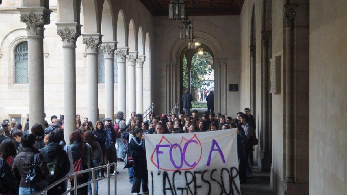 “Llenadlo de vergüenza”