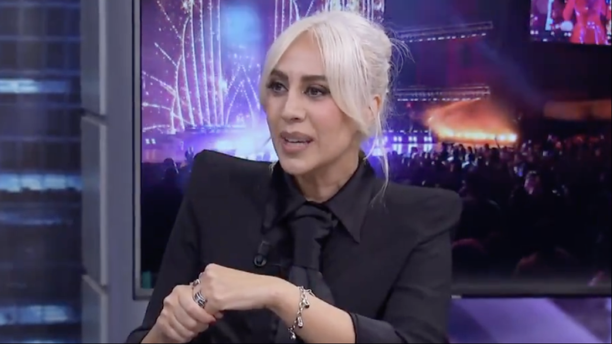 Mónica Naranjo revela en El Hormiguero el momento en que sintió a su hermano fallecido Enrique: “Empezaron a revolotear un montón de mariposas”