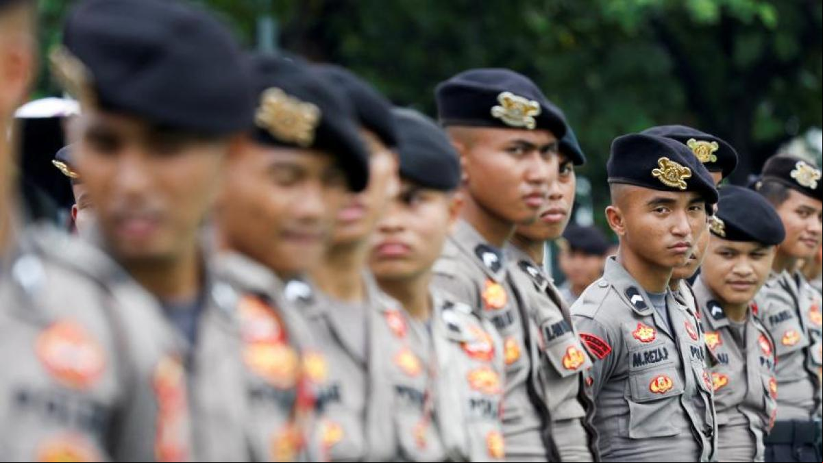 Los militares indonesios recuperan terreno en la istración con Prabowo Subianto
