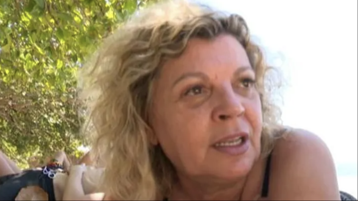 El máximo responsable de Supervivientes saca la cara por Terelu y desmiente que tenga trato de favor: “Está en las mismas condiciones exactas”