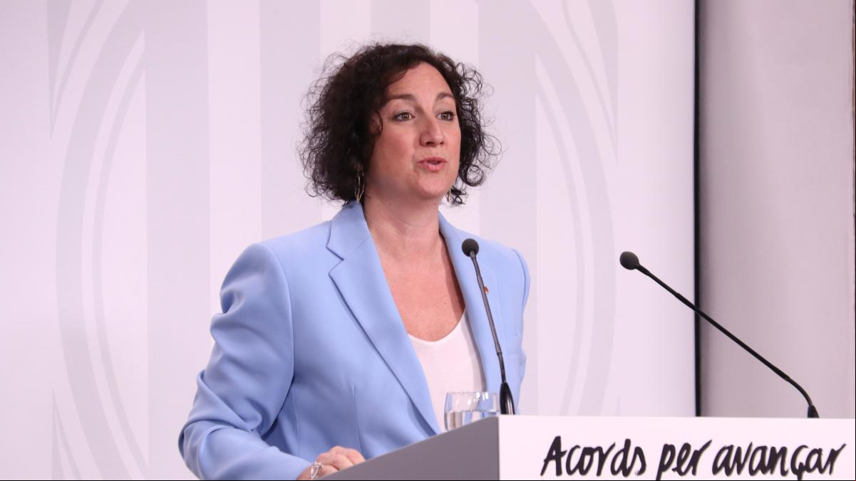 El Govern eleva la plantilla de Economia para funciones vinculadas a la financiación singular