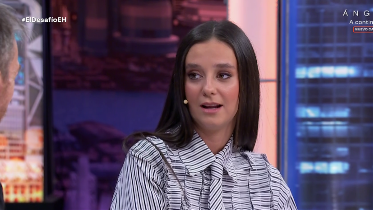 Victoria Federica hace balance de su participación en El Desafío: “Participaría cien veces más”