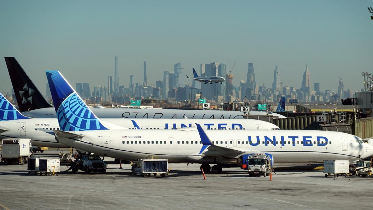 Aerolíneas y hoteleras de Estados Unidos, primeras víctimas de la guerra comercial