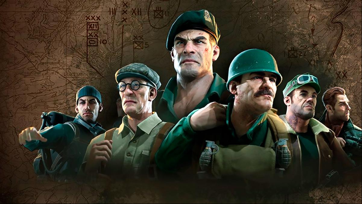 Los videojuegos que no debes perderte este abril