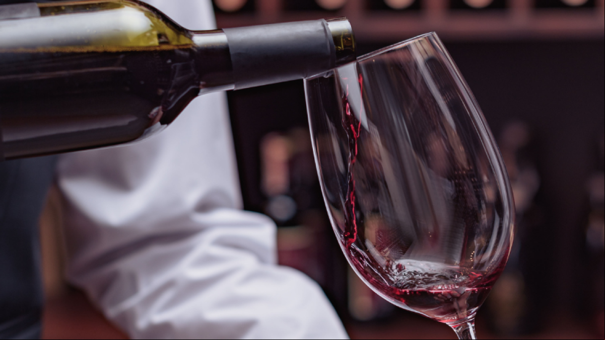 El vino español en jaque: ¿nos la juega Trump con los aranceles?
