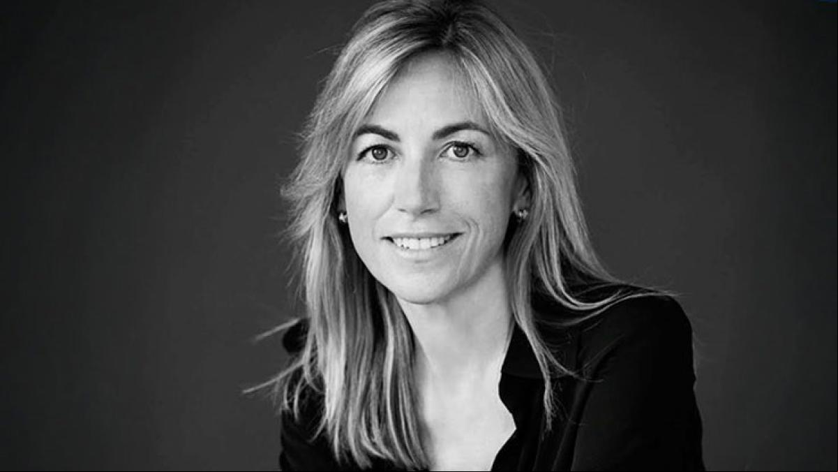 Grifols nombra a Montse Ribas directora de Comunicación y Reputación