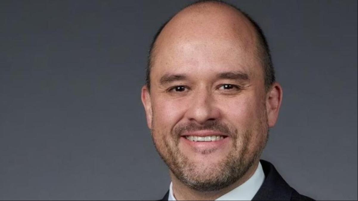 Iván Espinosa: sonrisa mexicana en Nissan