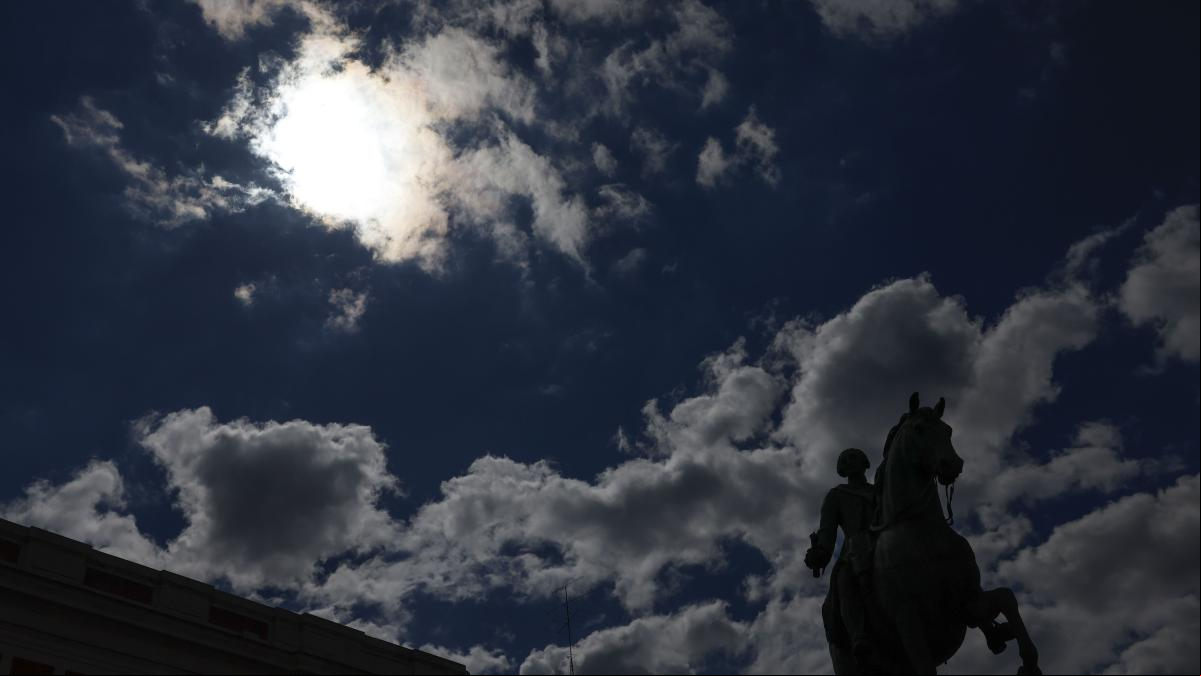 La Aemet anuncia lluvias en la península en el arranque de la Semana Santa