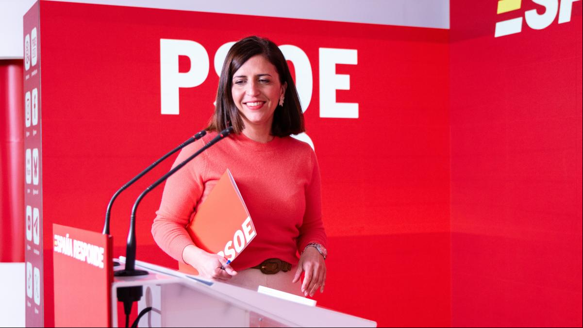 El PSOE exige a Feijóo y Mazón que publiquen las llamadas y mensajes del día de la dana
