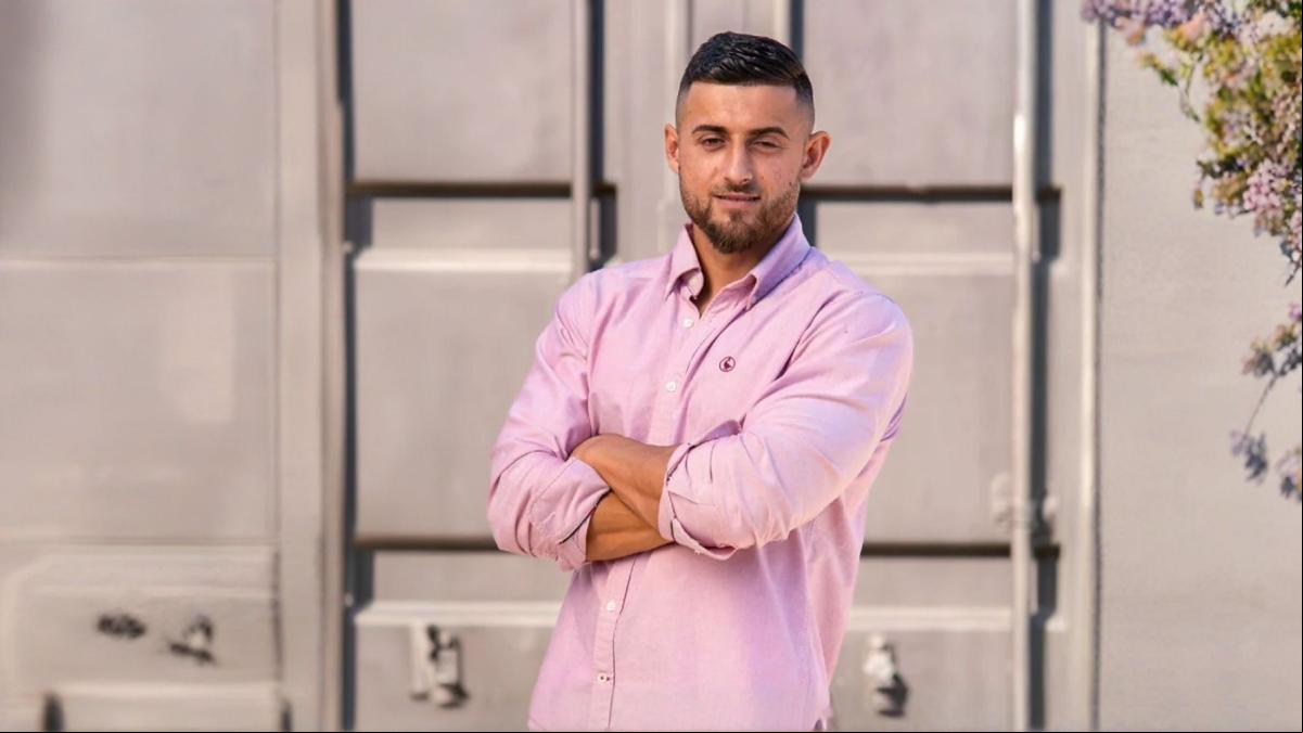 Carlos Sanchís, experto en casas contenedor: “Este tipo de viviendas prefabricadas cuesta 1.000 euros el m2 en lugar de los 1.600 de media en la construcción tradicional”