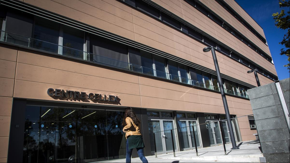 La Generalitat es personarà com a acusació a Cellex
