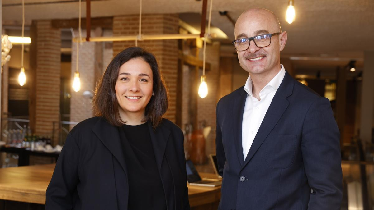 Adolfo Domínguez cesa a su consejero delegado y ficha a un directivo de Inditex