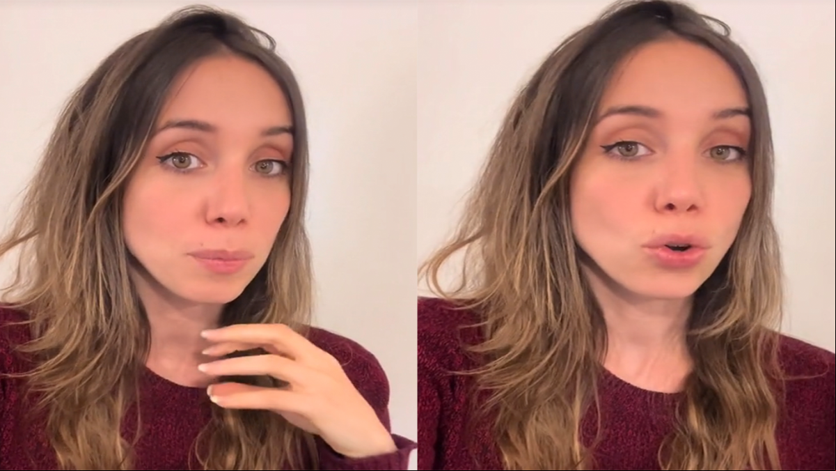 Marta Micolau, psicóloga: “Si te da miedo alejarte porque tienes miedo al cambio, es señal de que el cambio es lo que necesitas”
