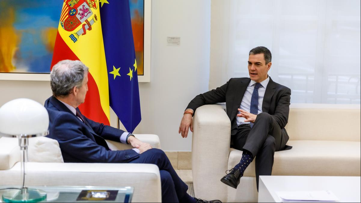 El PP patina en Europa