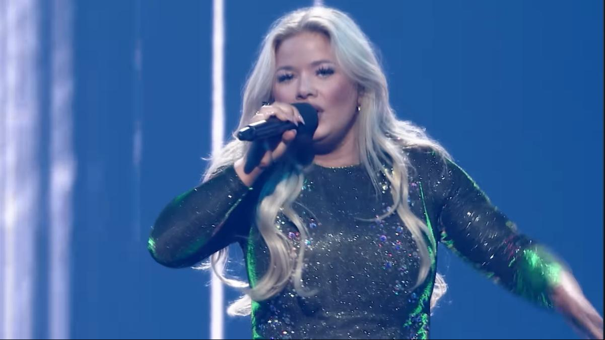 Hallucination, de Sissal | Letra y canción de Dinamarca en el festival de Eurovisión 2025