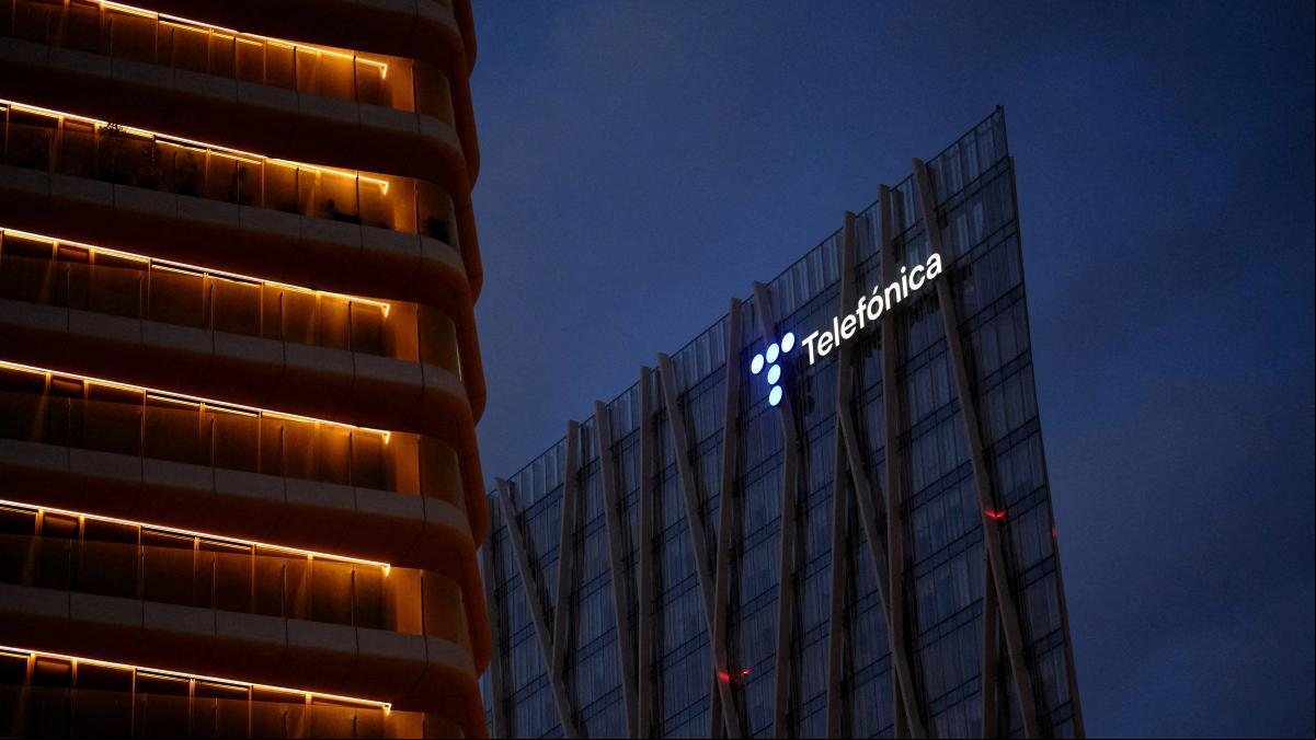Telefónica vende su filial uruguaya por 390 millones de euros