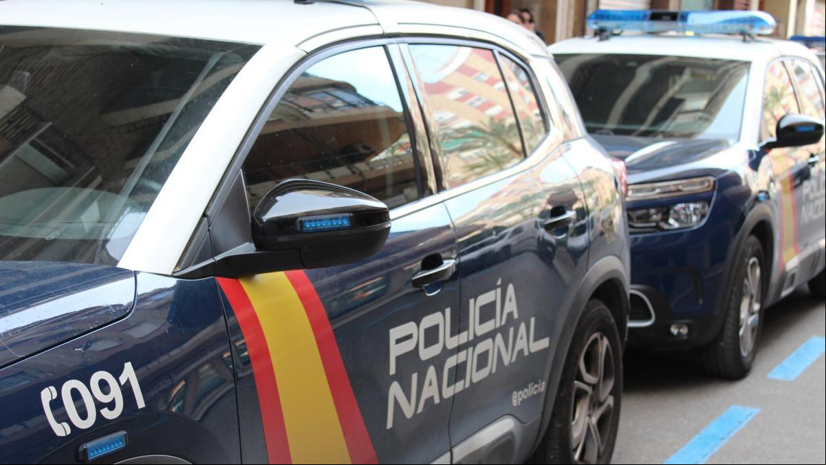 Detienen a un hombre en València por explotar laboralmente a una mujer, agredirla sexualmente y grabar el abuso en vídeo